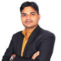 Dharmendra Kumar - Entrepreneur | Founder, The UpMantra | Certified Career Counselor (CCA) | Board Member, International Rising Professionals – ERG | Trusted Career Coach & Mentor